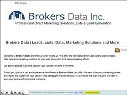 Sites similar to packageddata.com