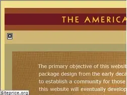 Sites similar to packagemuseum.com