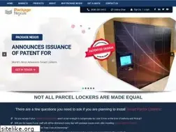 Sites similar to packagenexus.com