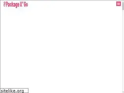 Sites similar to packagengo.com