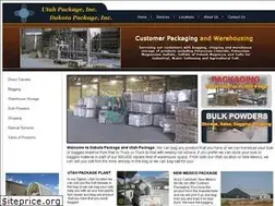 Sites similar to packagepros.net