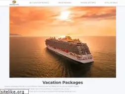 Sites similar to packages.net