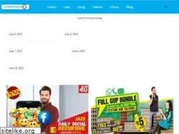Sites similar to packagesplan.pk