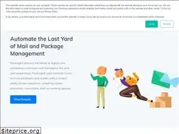 Sites similar to packagex.app