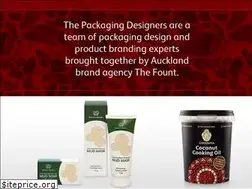 Sites similar to packaging-designers.co.nz