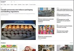 Sites similar to packaging-gateway.com