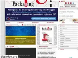 Sites similar to packaging-polska.pl
