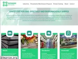 Sites similar to packaging-systems.com