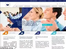 Sites similar to packaging.com.ar