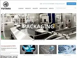Sites similar to packaging.com.sg