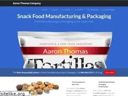 Sites similar to packaging.com