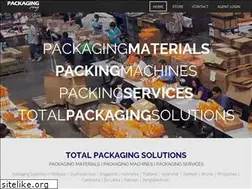 Sites similar to packaging.my