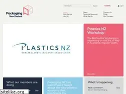 Sites similar to packaging.org.nz