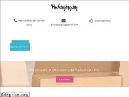 Sites similar to packaging.uy