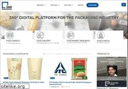 Sites similar to packaging360.in