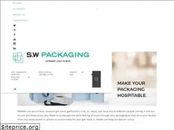 Sites similar to packaging4golf.com