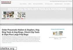 Sites similar to packagingandfastening.com