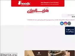 Sites similar to packagingart.ir