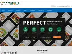 Sites similar to packagingbag5.com