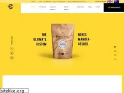 Sites similar to packagingbee.com
