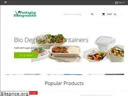Sites similar to packagingbiodegradable.com.au