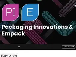 Sites similar to packagingbirmingham.com