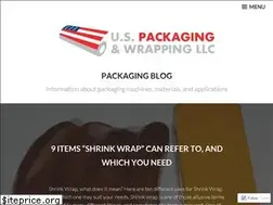 Sites similar to packagingblog.org