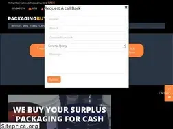 Sites similar to packagingbuyer.com