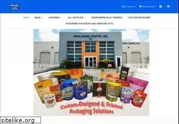 Sites similar to packagingcenterusa.com