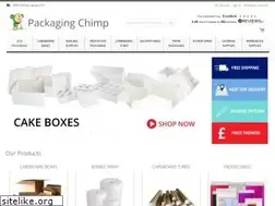 Sites similar to packagingchimp.co.uk
