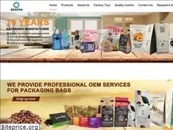 Sites similar to packagingcoffeebags.com