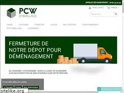Sites similar to packagingconcept.com