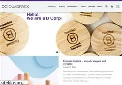 Sites similar to packagingcosmetics.com