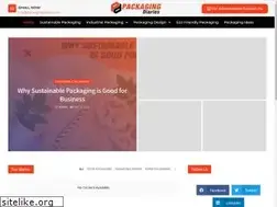 Sites similar to packagingdiaries.com
