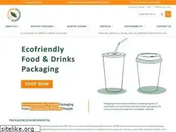 Sites similar to packagingenvironmental.co.uk