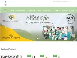 Sites similar to packagingforestllc.com