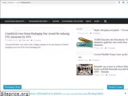Sites similar to packagingguruji.com