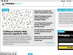 Sites similar to packagingimpressions.com