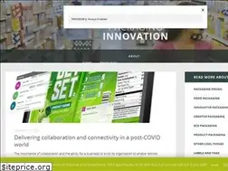 Sites similar to packaginginnovation.com
