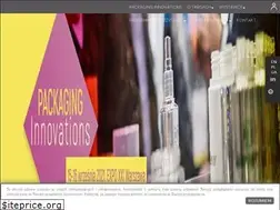Sites similar to packaginginnovations.pl