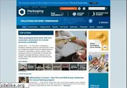 Sites similar to packaginginsights.com