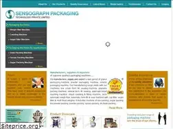 Sites similar to packagingmachinery4u.com