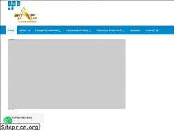 Sites similar to packagingmachineryarjun.com
