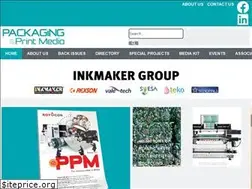 Sites similar to packagingmag.co.za