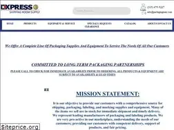 Sites similar to packagingmax.com