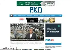 Sites similar to packagingnews.com.au
