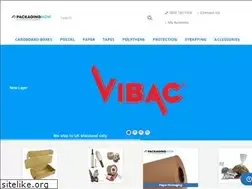 Sites similar to packagingnow.co.uk