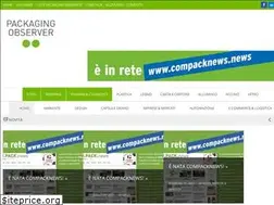 Sites similar to packagingobserver.com