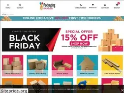 Sites similar to packagingonline.co.uk
