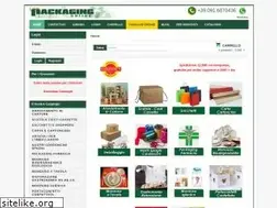 Sites similar to packagingonline.it